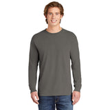 Comfort Colors ® Heavyweight Ring Spun Long Sleeve Tee