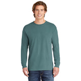 Comfort Colors ® Heavyweight Ring Spun Long Sleeve Tee