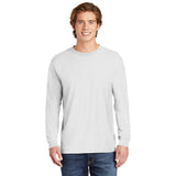 Comfort Colors ® Heavyweight Ring Spun Long Sleeve Tee