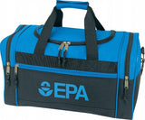 Nissin Duffel Bag