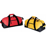 Medium Sports Duffel Bag