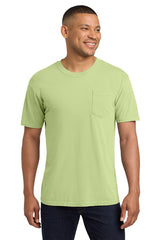 Comfort Colors ® Heavyweight Ring Spun Pocket Tee