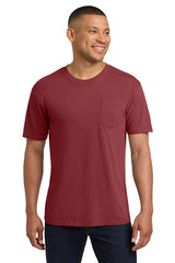 Comfort Colors ® Heavyweight Ring Spun Pocket Tee