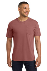 Comfort Colors ® Heavyweight Ring Spun Pocket Tee
