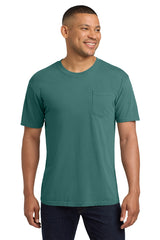 Comfort Colors ® Heavyweight Ring Spun Pocket Tee