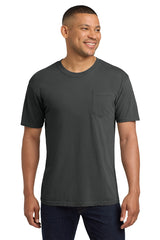 Comfort Colors ® Heavyweight Ring Spun Pocket Tee