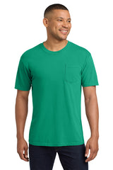 Comfort Colors ® Heavyweight Ring Spun Pocket Tee