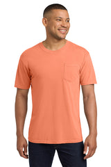 Comfort Colors ® Heavyweight Ring Spun Pocket Tee