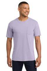 Comfort Colors ® Heavyweight Ring Spun Pocket Tee