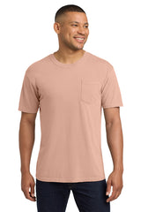 Comfort Colors ® Heavyweight Ring Spun Pocket Tee