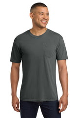 Comfort Colors ® Heavyweight Ring Spun Pocket Tee