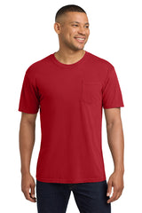 Comfort Colors ® Heavyweight Ring Spun Pocket Tee