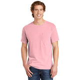 Comfort Colors ® Heavyweight Ring Spun Pocket Tee