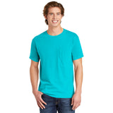 Comfort Colors ® Heavyweight Ring Spun Pocket Tee