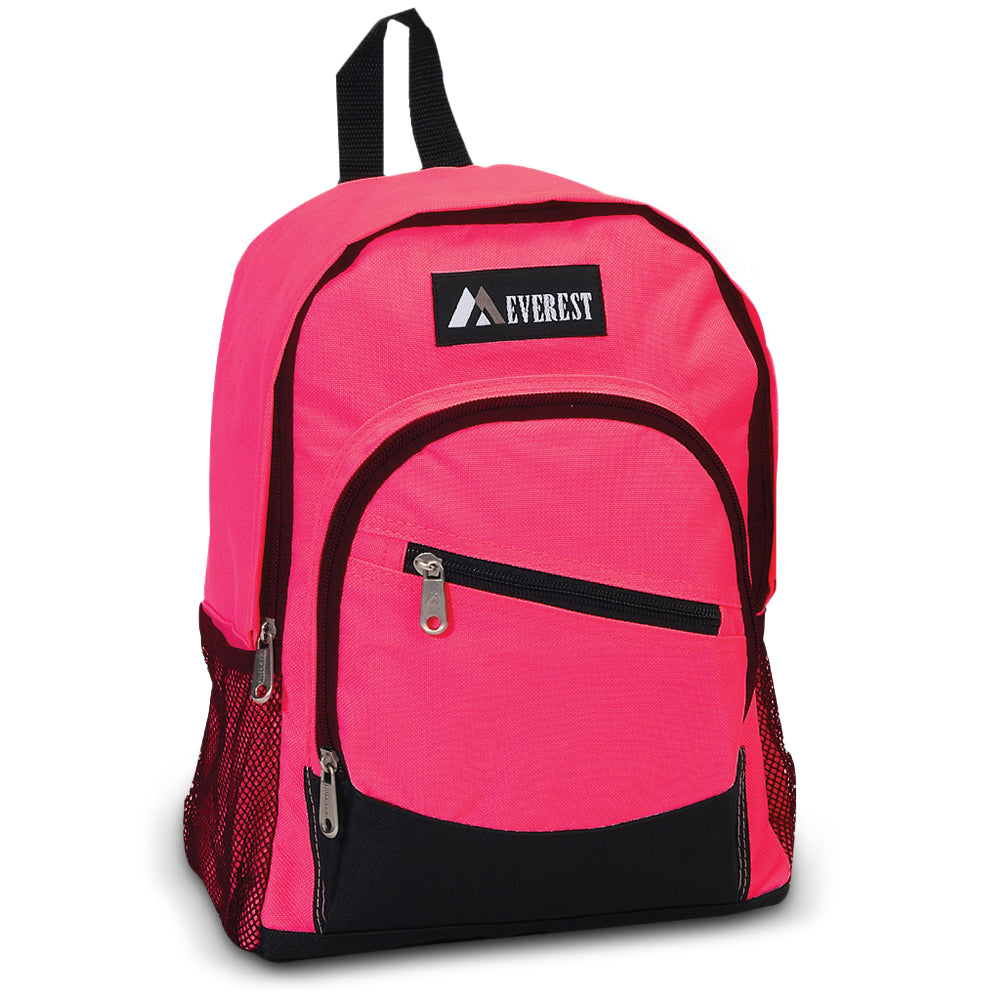 Junior Slant Backpack