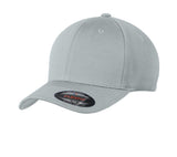 Sport-Tek® Flexfit® Cool & Dry Poly Block Mesh Cap