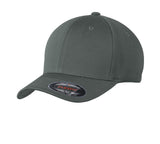 Sport-Tek® Flexfit® Cool & Dry Poly Block Mesh Cap