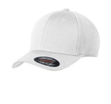 Sport-Tek® Flexfit® Cool & Dry Poly Block Mesh Cap