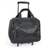 Carry on duffel bag