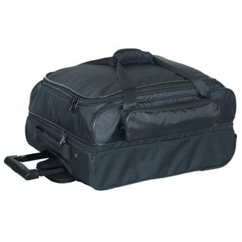 Light Travel Wheeled Duffel