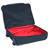 Light Travel Wheeled Duffel