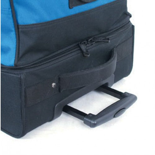 30" Rocky Wheeled Duffel II