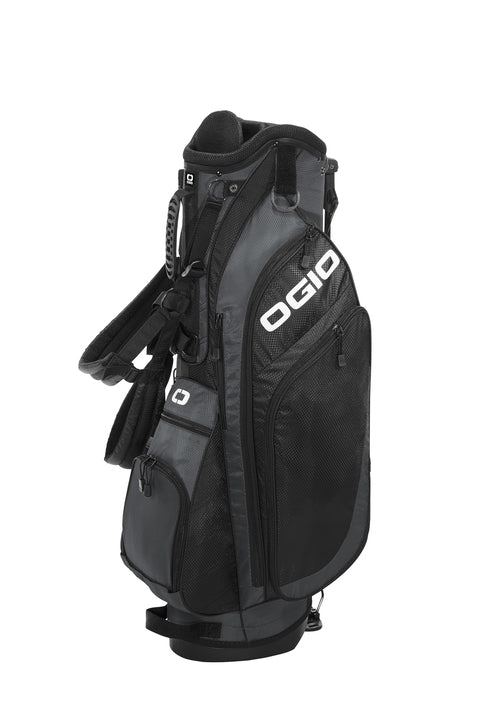 Black stand duffel bags USA