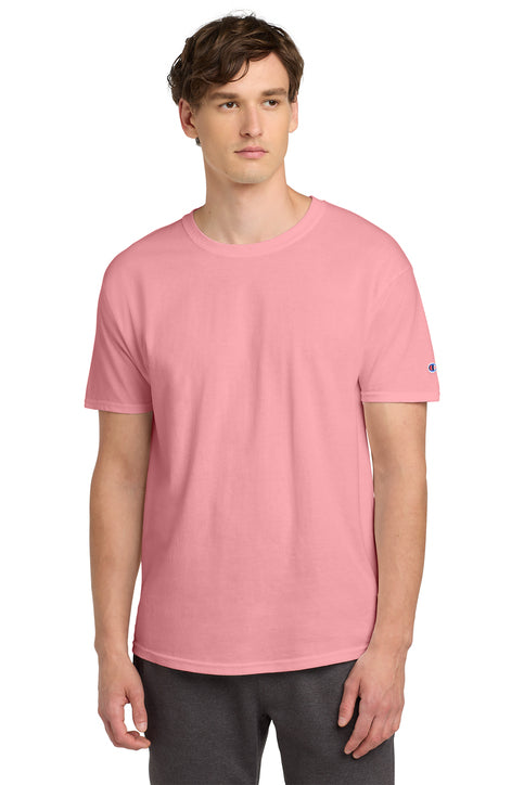 Champion ® Heritage 6-Oz. Jersey Tee