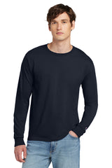 Champion ® Heritage 5.2-Oz. Jersey Long Sleeve Tee