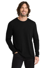 Allmade® Unisex Tri-Blend Long Sleeve Tee