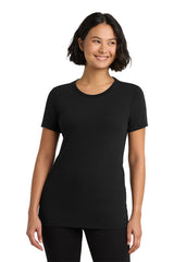 Allmade® Women’s Tri-Blend Tee