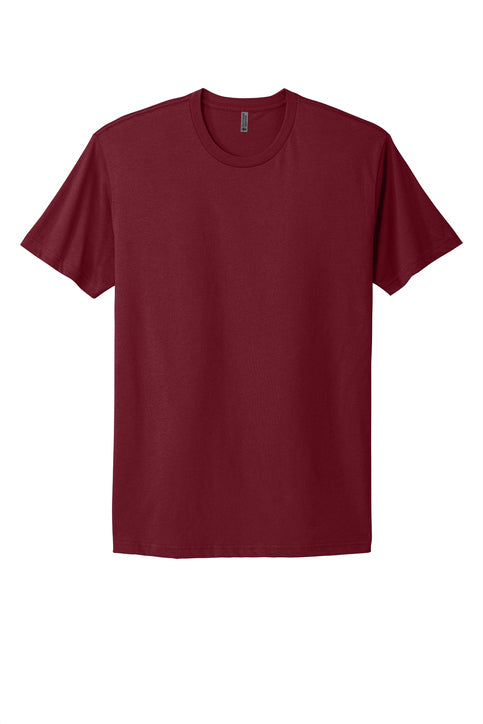 Next Level Apparel® Adult Cotton Tee
