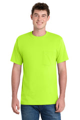 Port & Company® Essential Pocket Tee