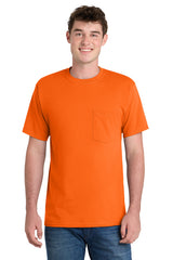 Port & Company® Essential Pocket Tee