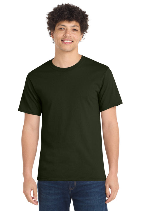 Port & Company® Tall Essential Tee