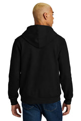 District® V.I.T.™ Super Heavyweight Fleece Hoodie