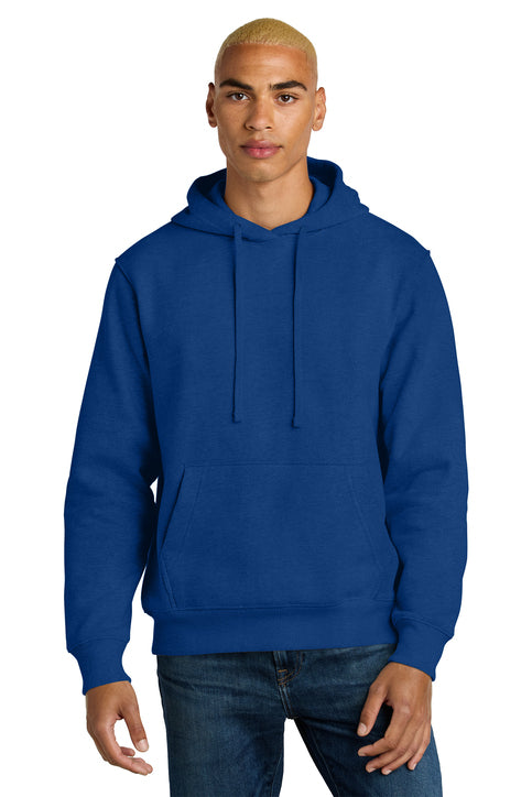District® V.I.T.™ Super Heavyweight Fleece Hoodie