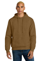 District® V.I.T.™ Super Heavyweight Fleece Hoodie