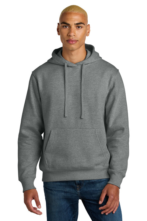 District® V.I.T.™ Super Heavyweight Fleece Hoodie