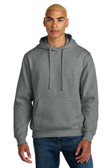 District® V.I.T.™ Super Heavyweight Fleece Hoodie