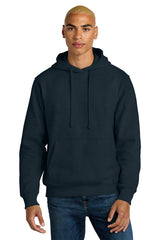 District® V.I.T.™ Super Heavyweight Fleece Hoodie
