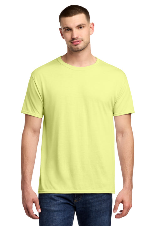 JERZEES® Dri-Power® Sport 100% Polyester T-Shirt