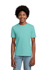 Port & Company® Youth Beach Wash™ Garment-Dye Tee