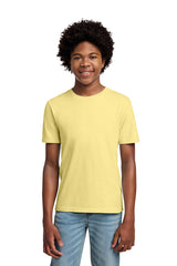 Port & Company® Youth Beach Wash™ Garment-Dye Tee