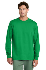 Port & Company® Long Sleeve Core Cotton Tee
