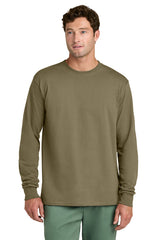 Port & Company® Long Sleeve Core Cotton Tee