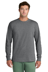 Port & Company® Long Sleeve Core Cotton Tee