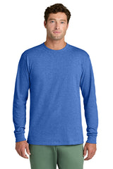 Port & Company® Long Sleeve Core Cotton Tee