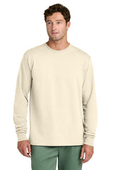 Port & Company® Long Sleeve Core Cotton Tee