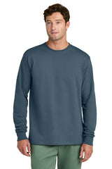 Port & Company® Long Sleeve Core Cotton Tee